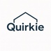 Quirkie - Home